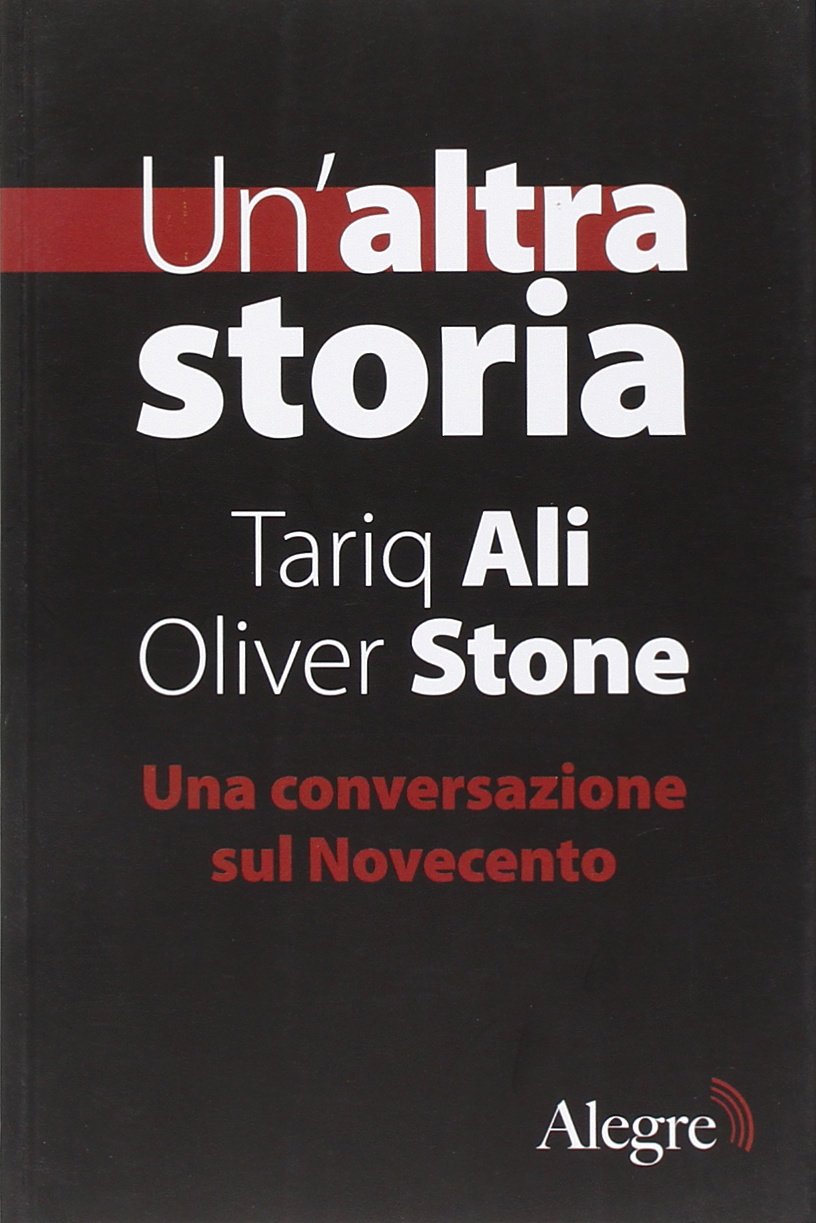 Un'altra storia. Una conversazione sul Novecento book