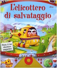 Elicottero Di Salvataggio (L') cd