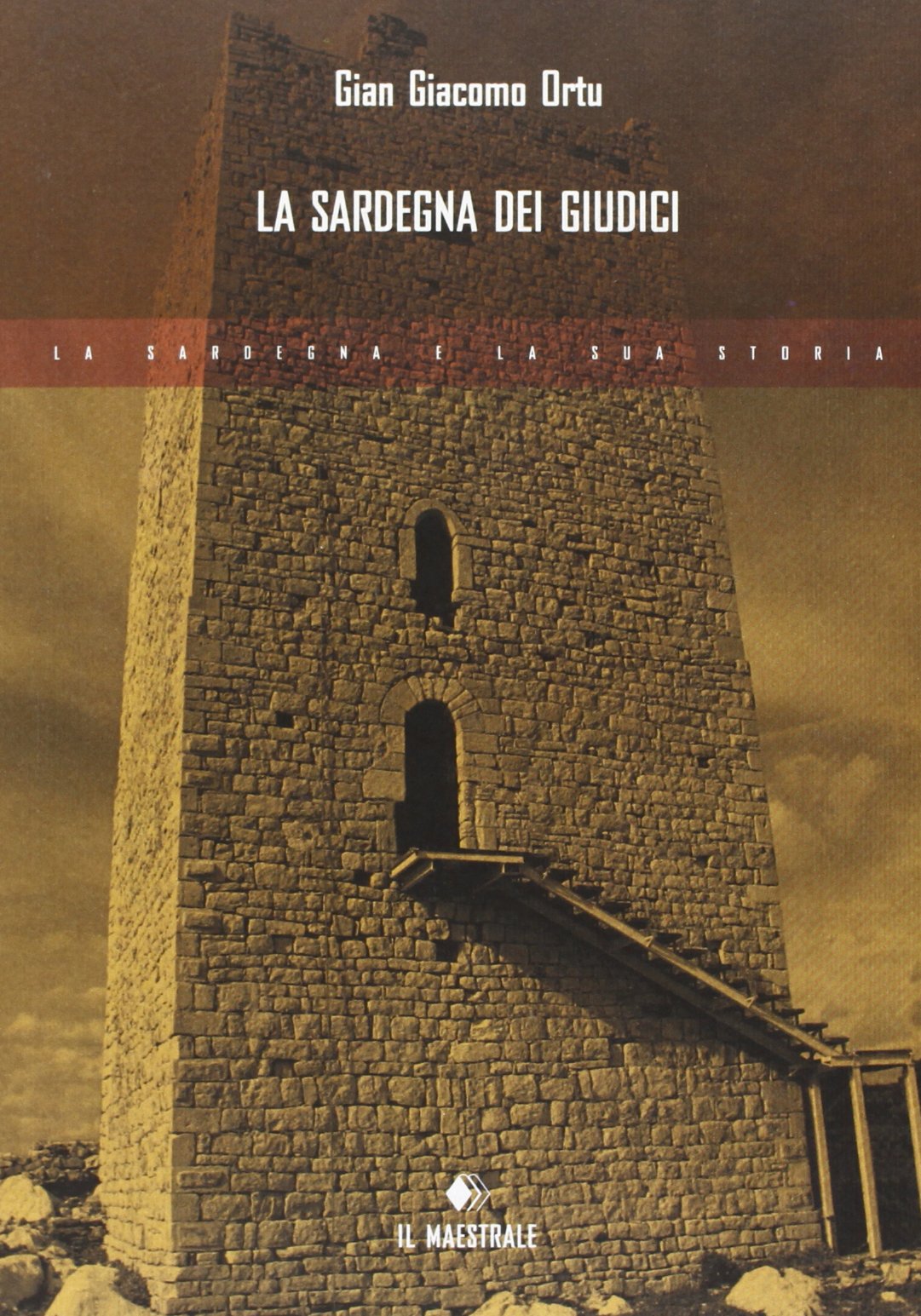 La Sardegna dei giudici Politics & History