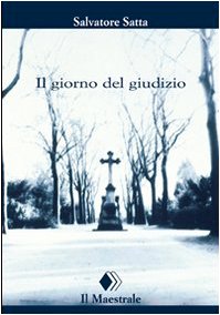 Il giorno del giudizio book