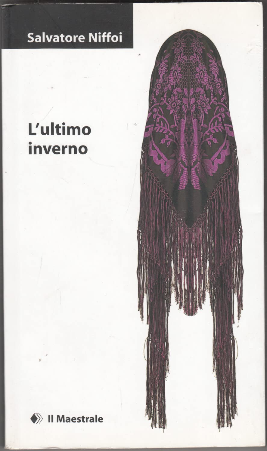 L' ultimo inverno book
