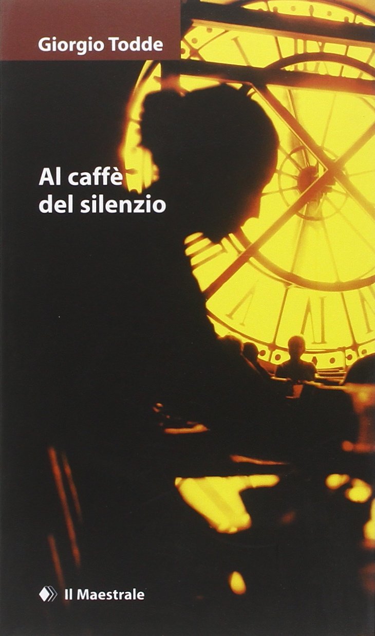 Al caffè del silenzio (Narrativa) Contemporary literature
