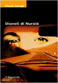 Diavoli di Nuraiò (Tascabili. Narrativa) Contemporary literature