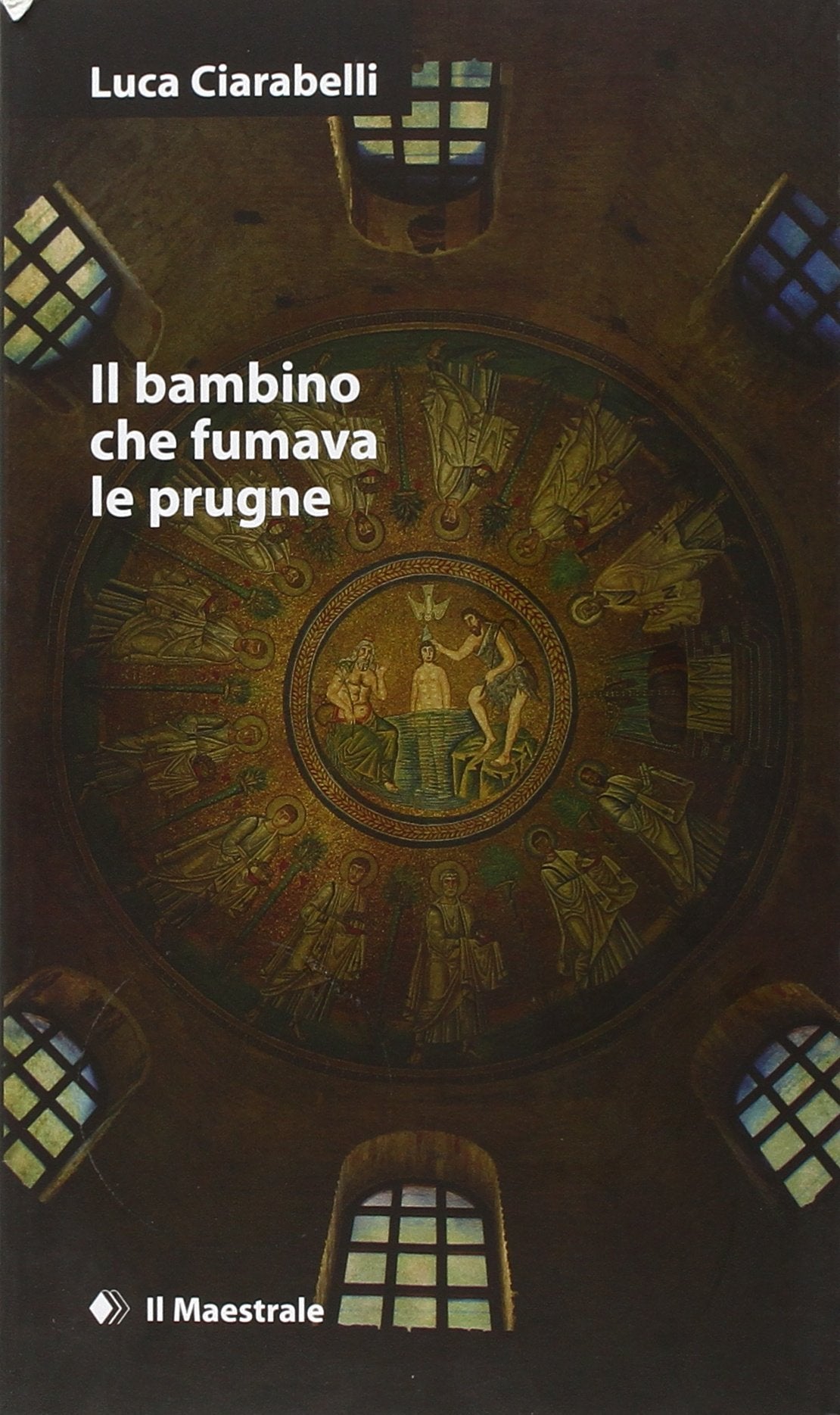 Il bambino che fumava le prugne (Narrativa) Contemporary literature