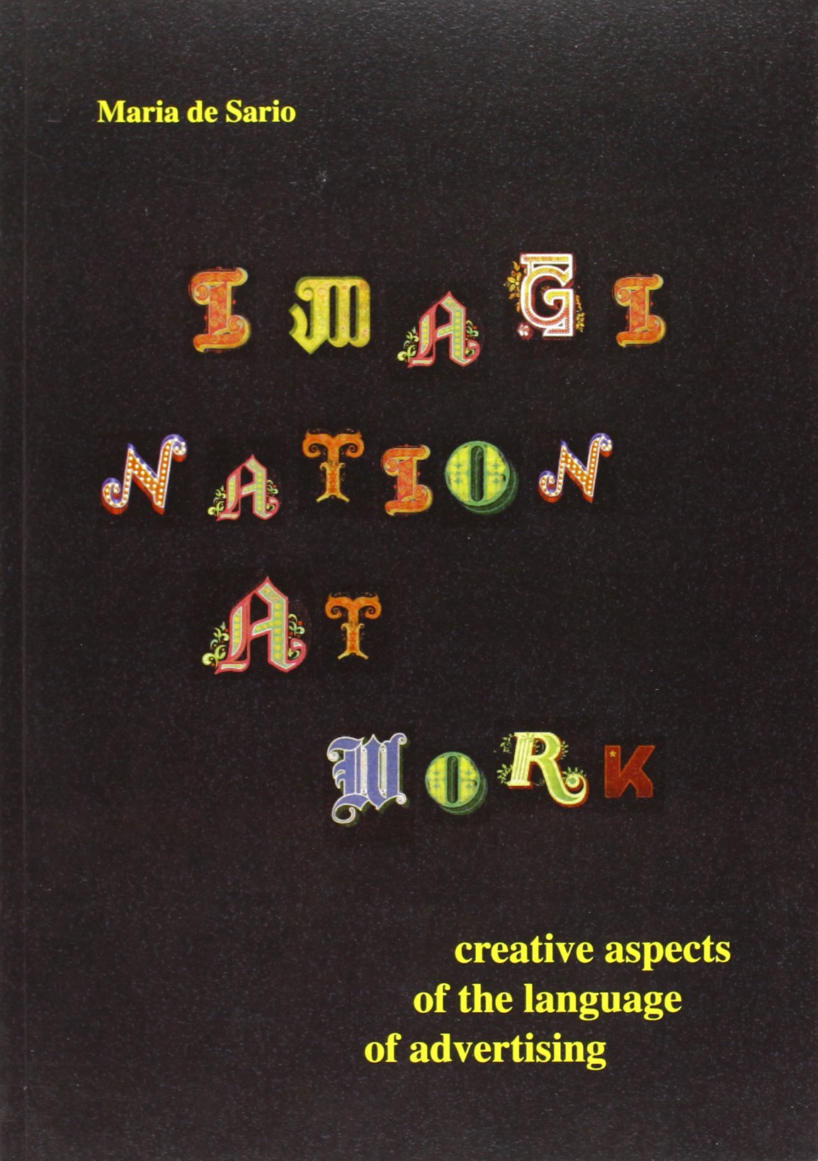 Imagination at work Social Sciences