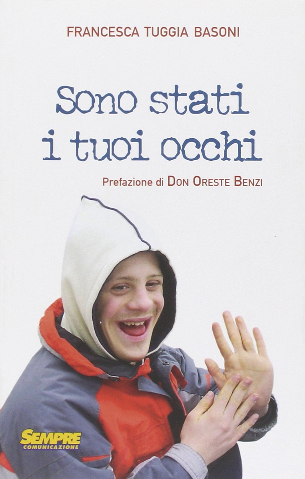 Sono stati i tuoi occhi book