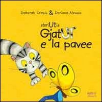 Gjat Ut e la pavee. Testo friulano Children's books