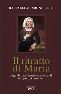 Il ritratto di Maria Historical Fiction