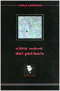 Vista mare dal patibolo Contemporary literature