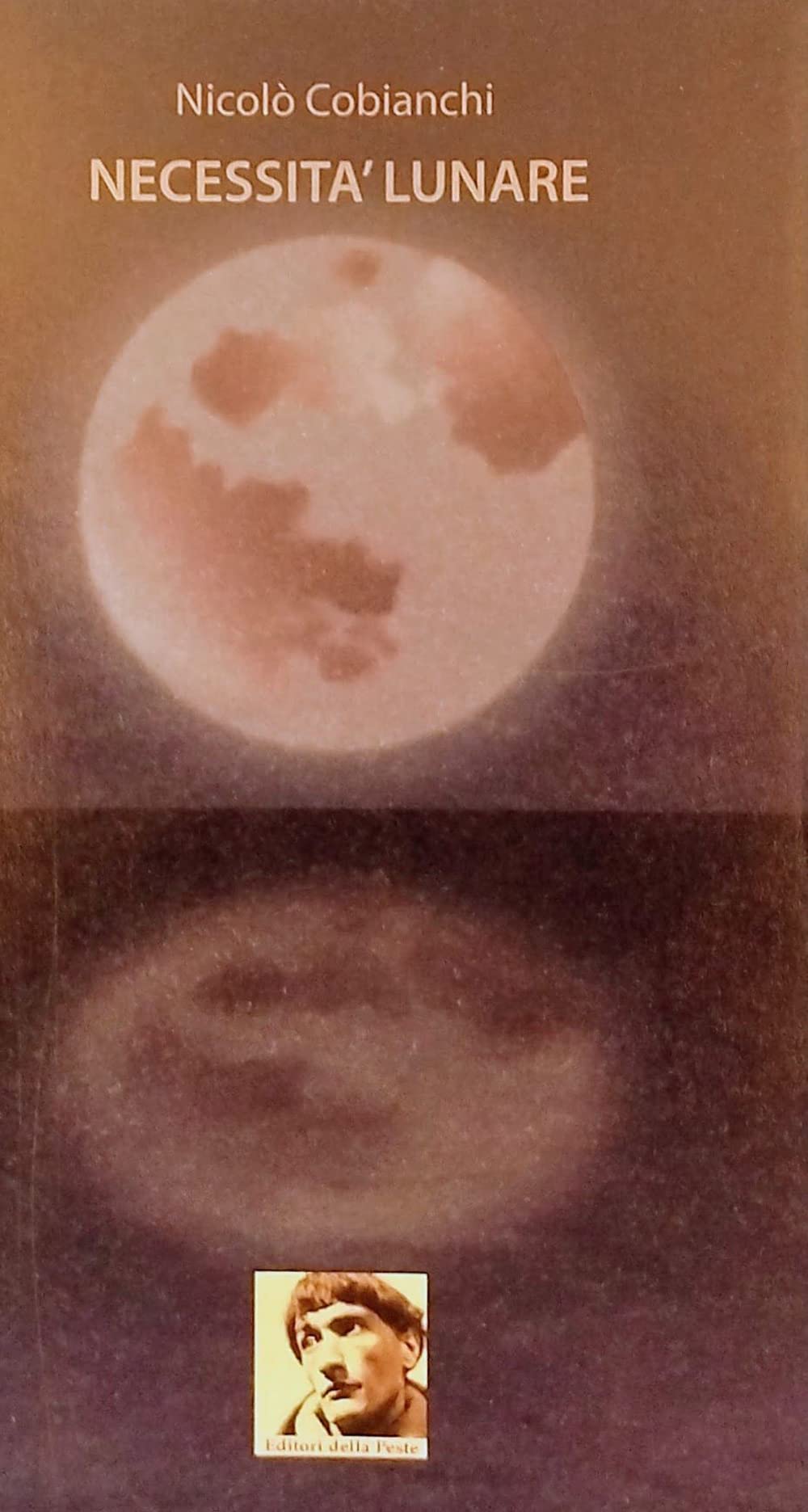 Necessità lunare Poetry