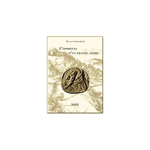 L'impronta di un grande amore Contemporary literature