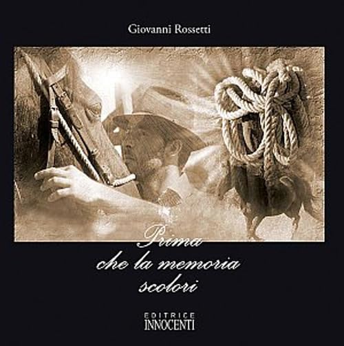 Prima che la memoria scolori. Ediz. illustrata Travel
