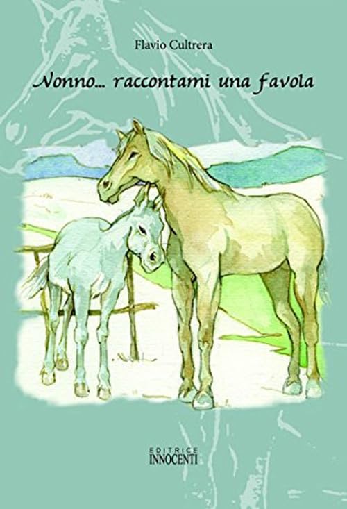 Nonno, raccontami una favola Children's books