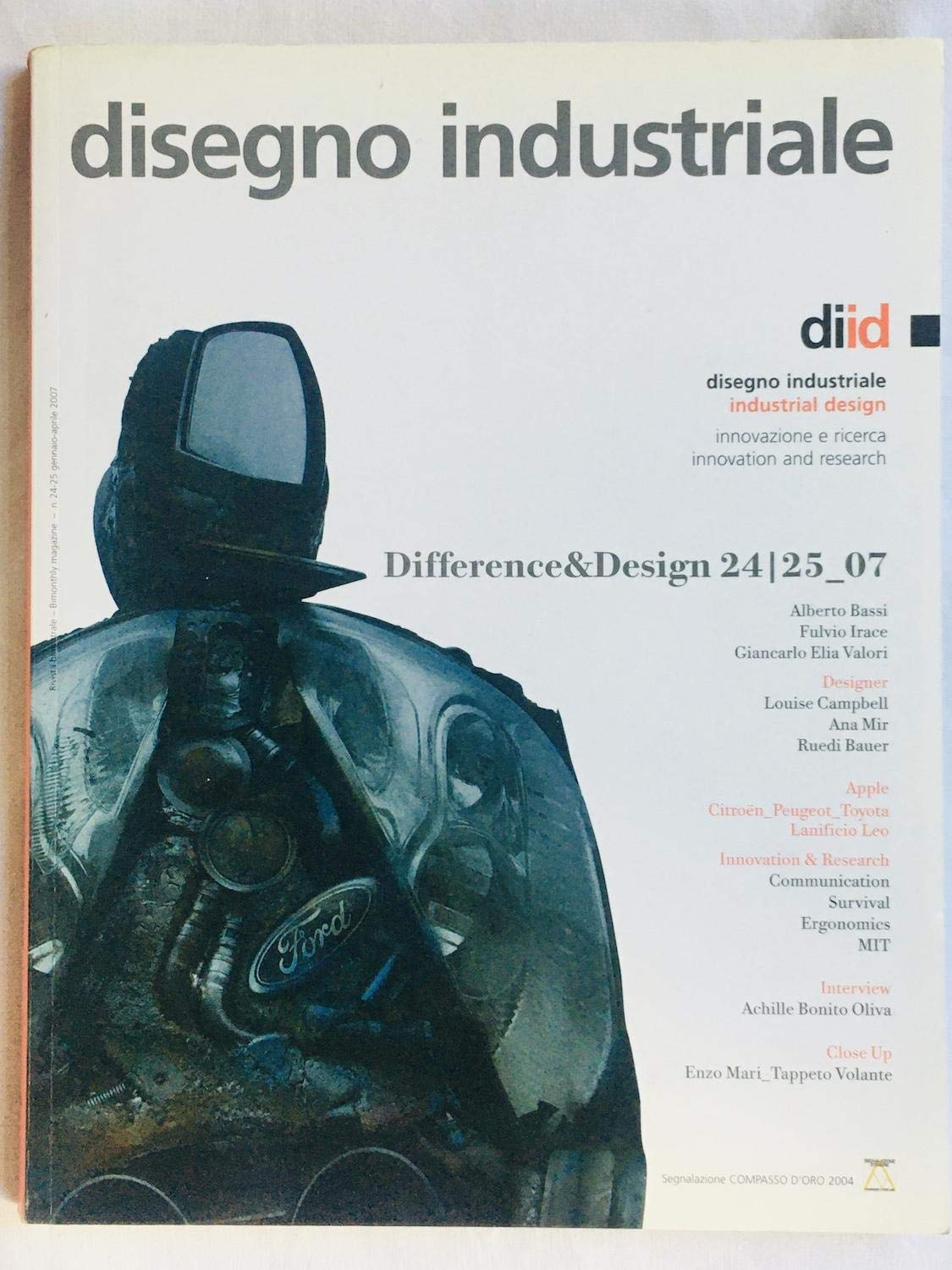 Guida Design Venezia: Luoghi D' Eccelenza Del Design/Design Sites of Excellence: Luoghi D'Eccellenza del Design/Design Sites Of Excellence (Designcity) Architecture
