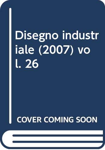 Disegno industriale. Ediz. illustrata (2007) (Vol. 26) Film, Art & Culture