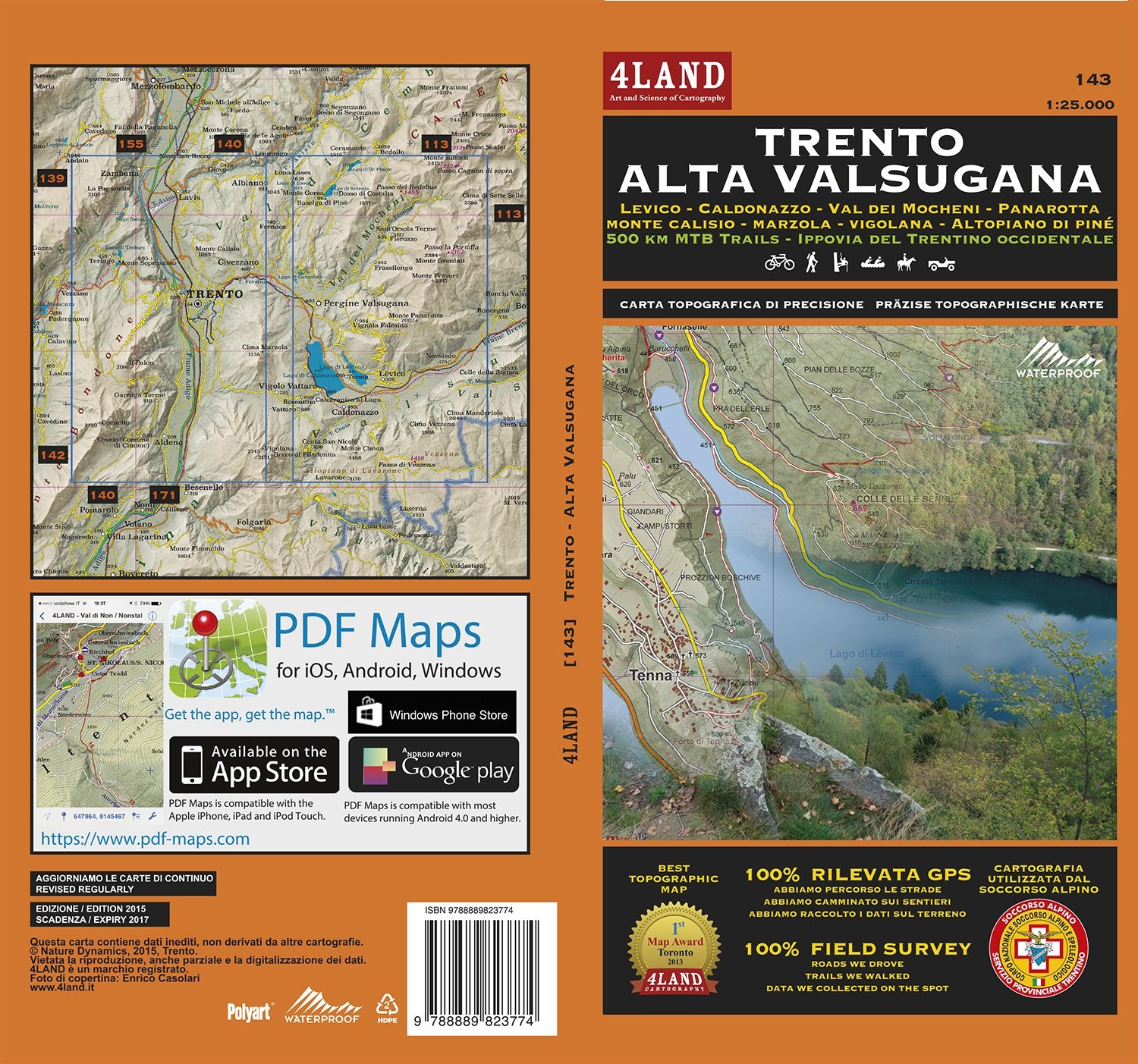 Trento Alta Valsugana Leisure, Home & Garden