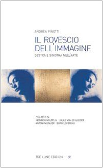Il rovescio dell'immagine. Destra e sinistra nell'arte book