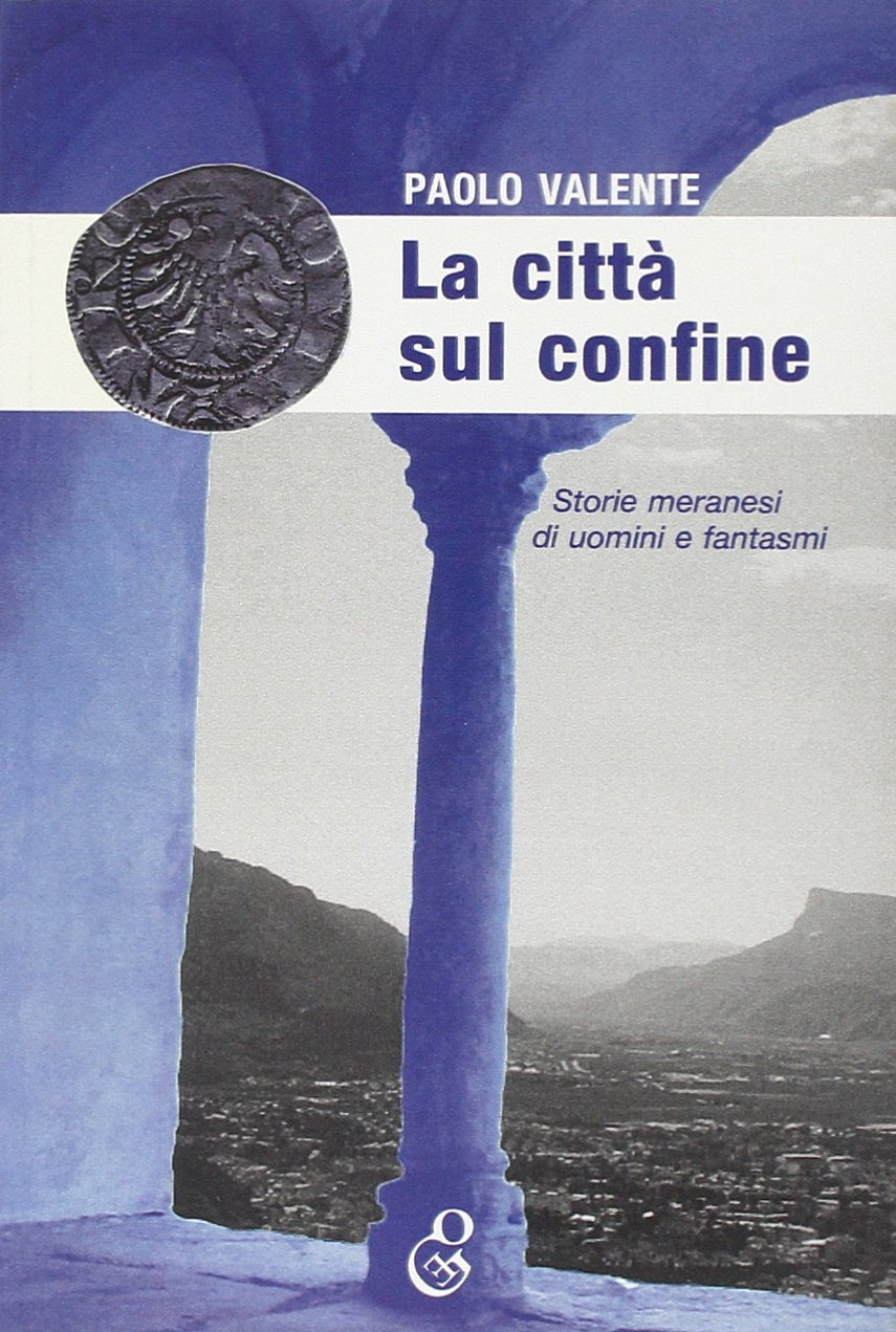 La città sul confine (Oleandri) Contemporary literature