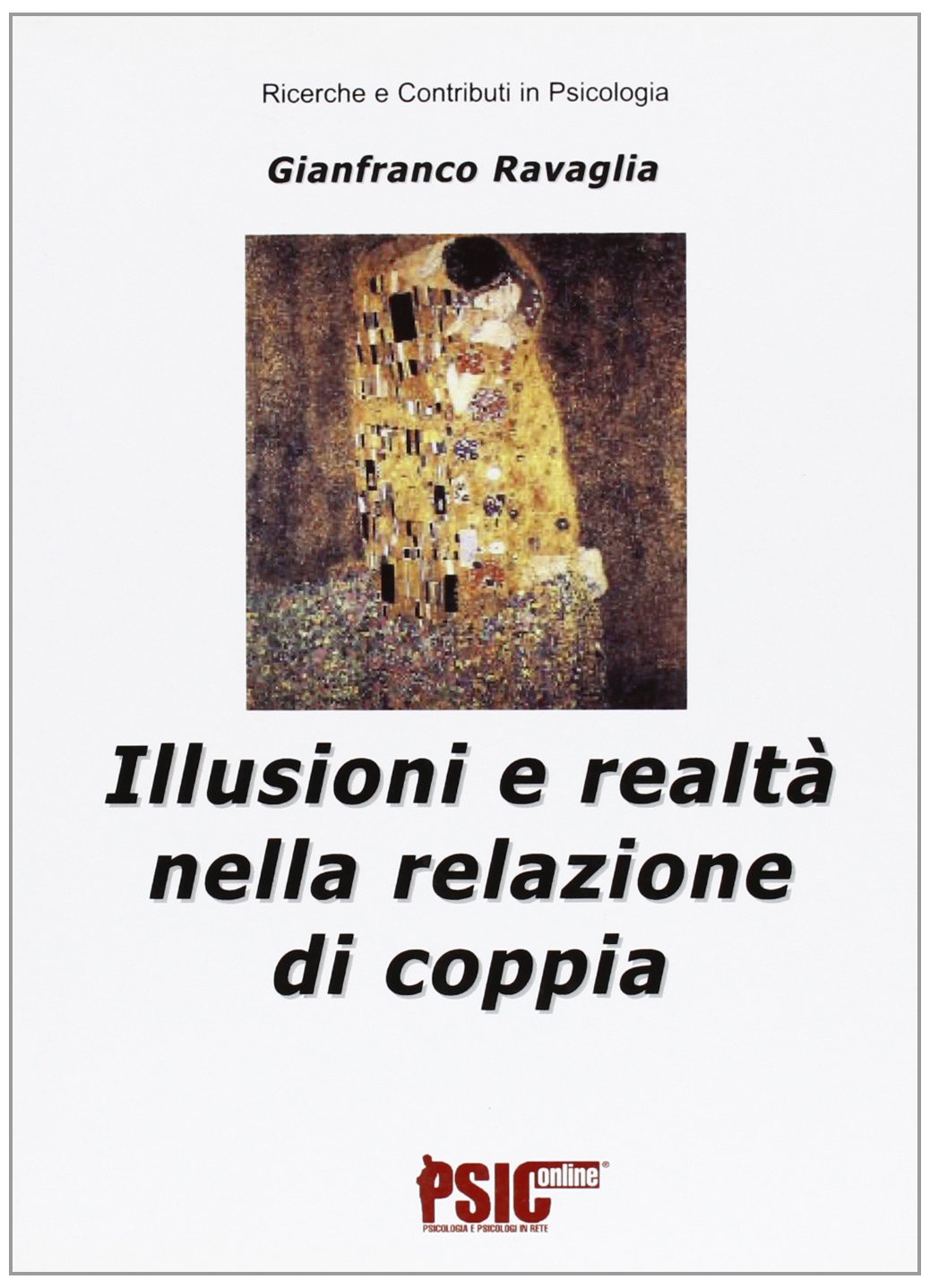 Illusioni e realtà nella relazione di coppia book