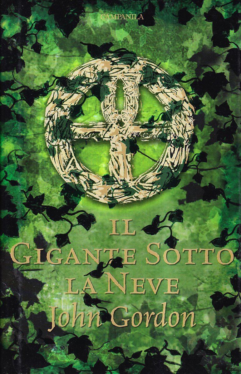 Il gigante sotto la neve book