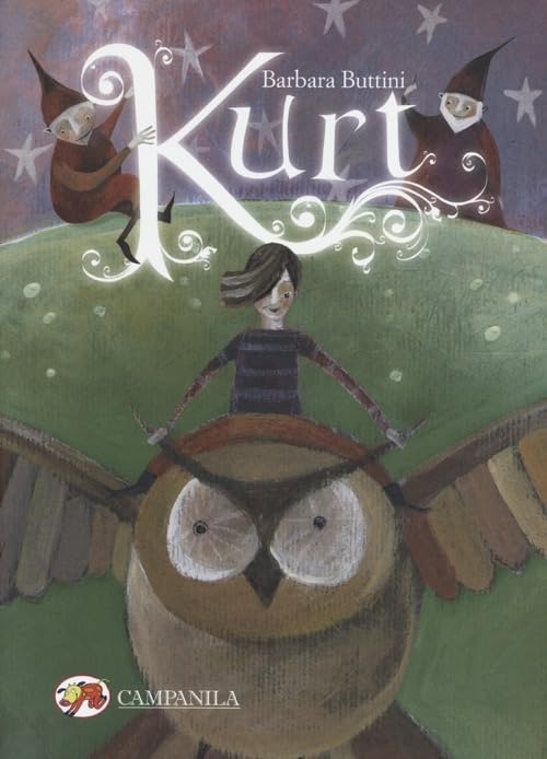 Kurt (Librarsi: autrici italiane) Novels & Short Stories