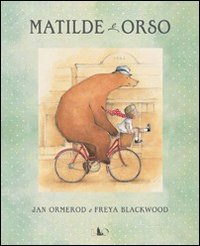 Matilde e Orso Parents & Children