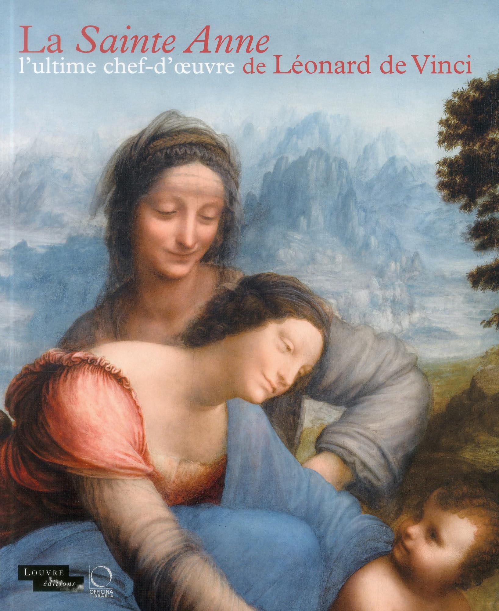 La Sainte Anne: L'ultime Chef-d; oeuvre de Leonard de Vinci Film, Art & Culture