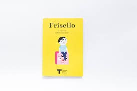 Frisello al Triennale design museo. Il mistero del ricciolo nero Books