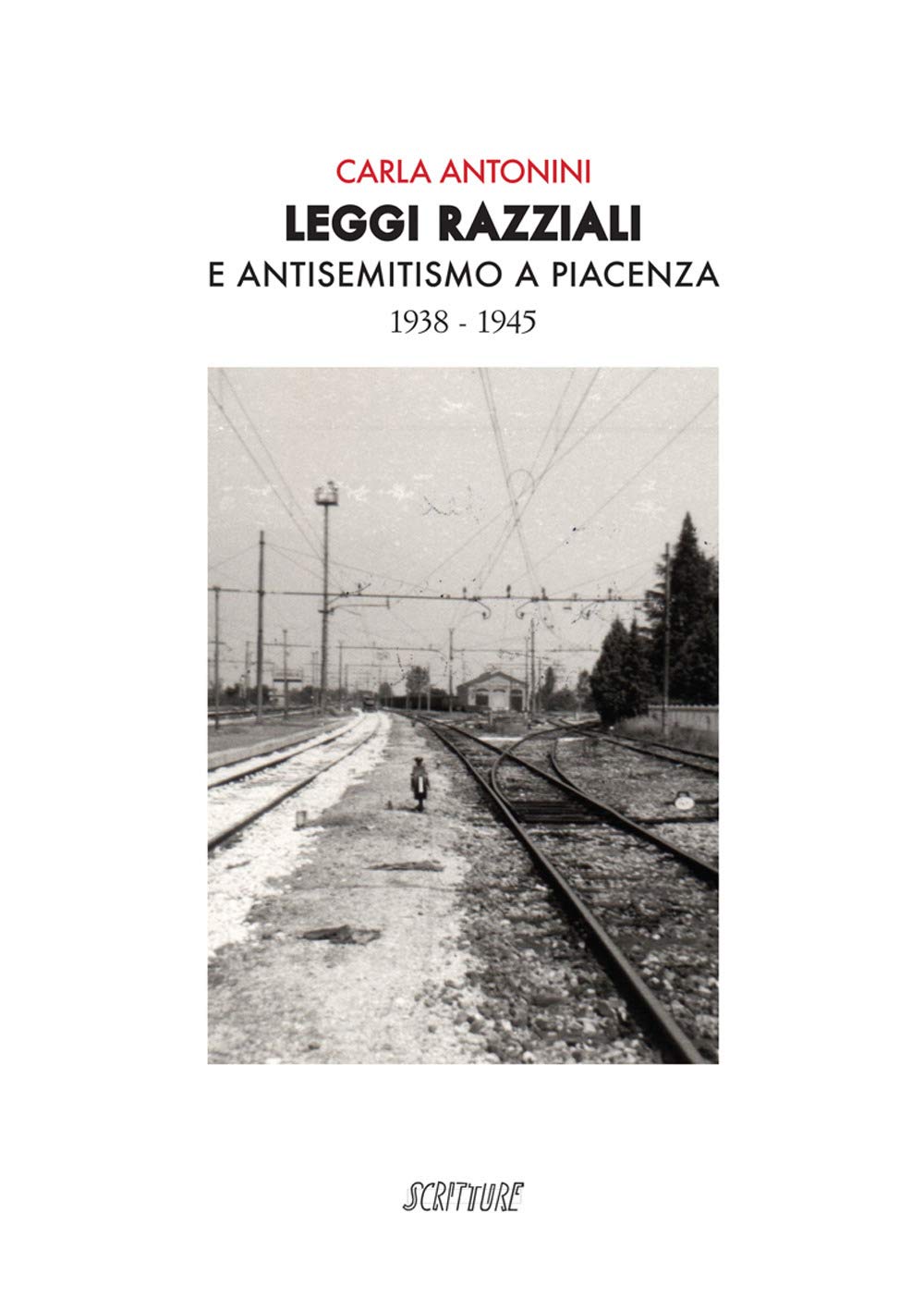 Leggi razziali e antisemitismo a Piacenza. 1938-1945 (Quaderni di studi piacentini) Leisure, Home & Garden