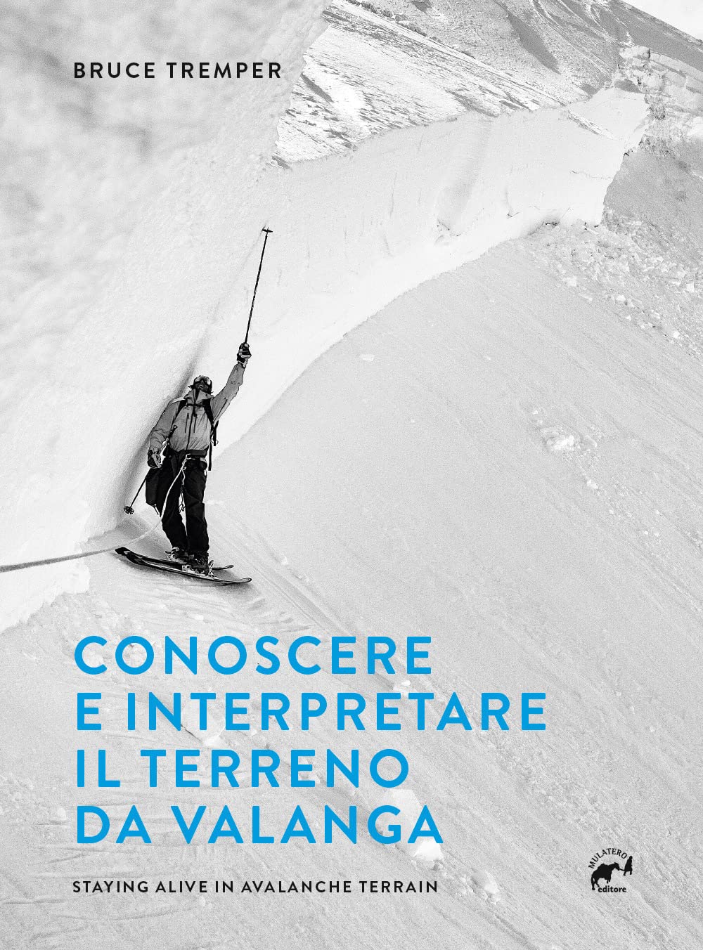 Conoscere e interpretare il terreno da valanga (Specialist) Leisure & Fun
