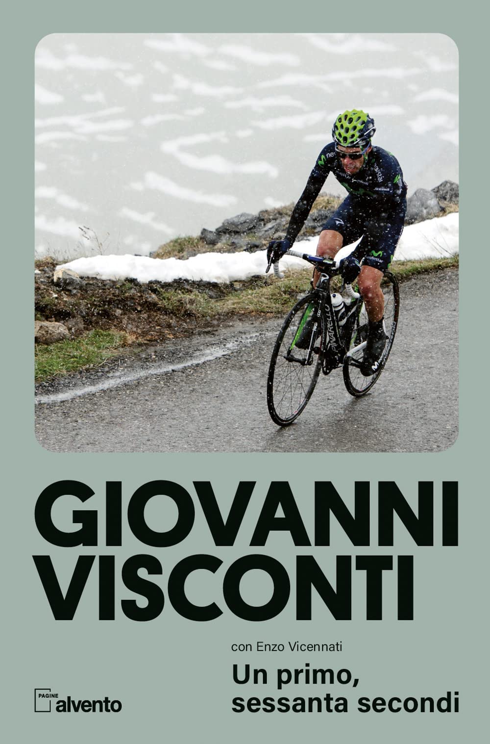 Un primo, sessanta secondi (Pagine al vento) Sports