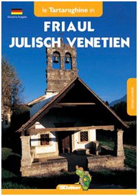 Friaul Julisch Venetien (Le tartarughine) Leisure, Home & Garden