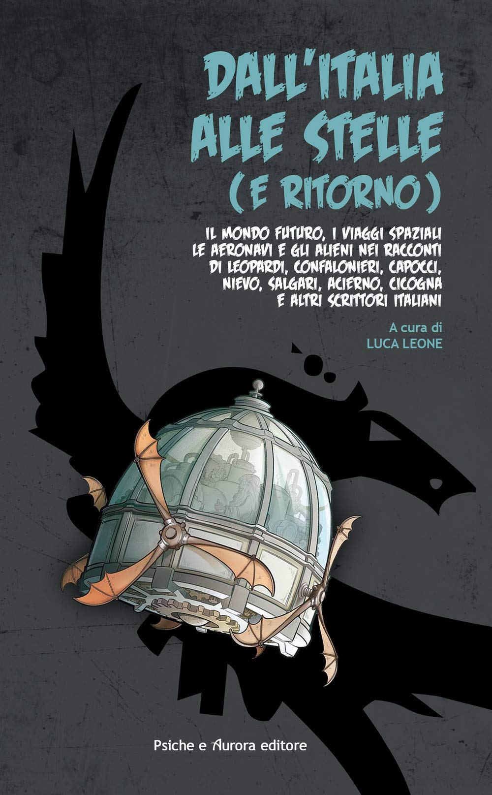 Dall'Italia alle stelle (e ritorno) book
