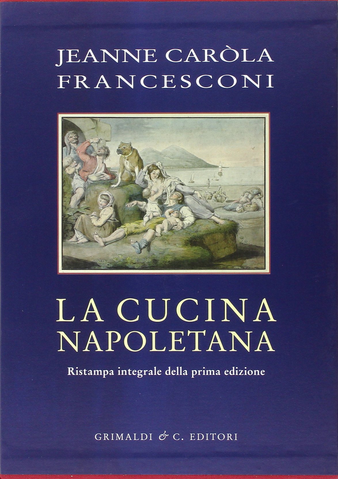 Cucina napoletana Leisure, Home & Garden