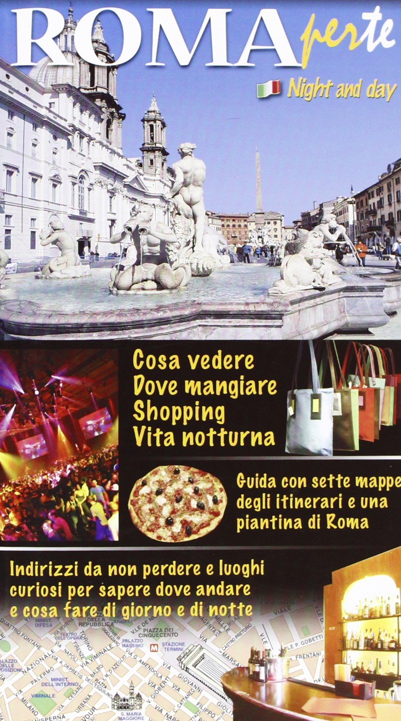 Roma per te Leisure, Home & Garden