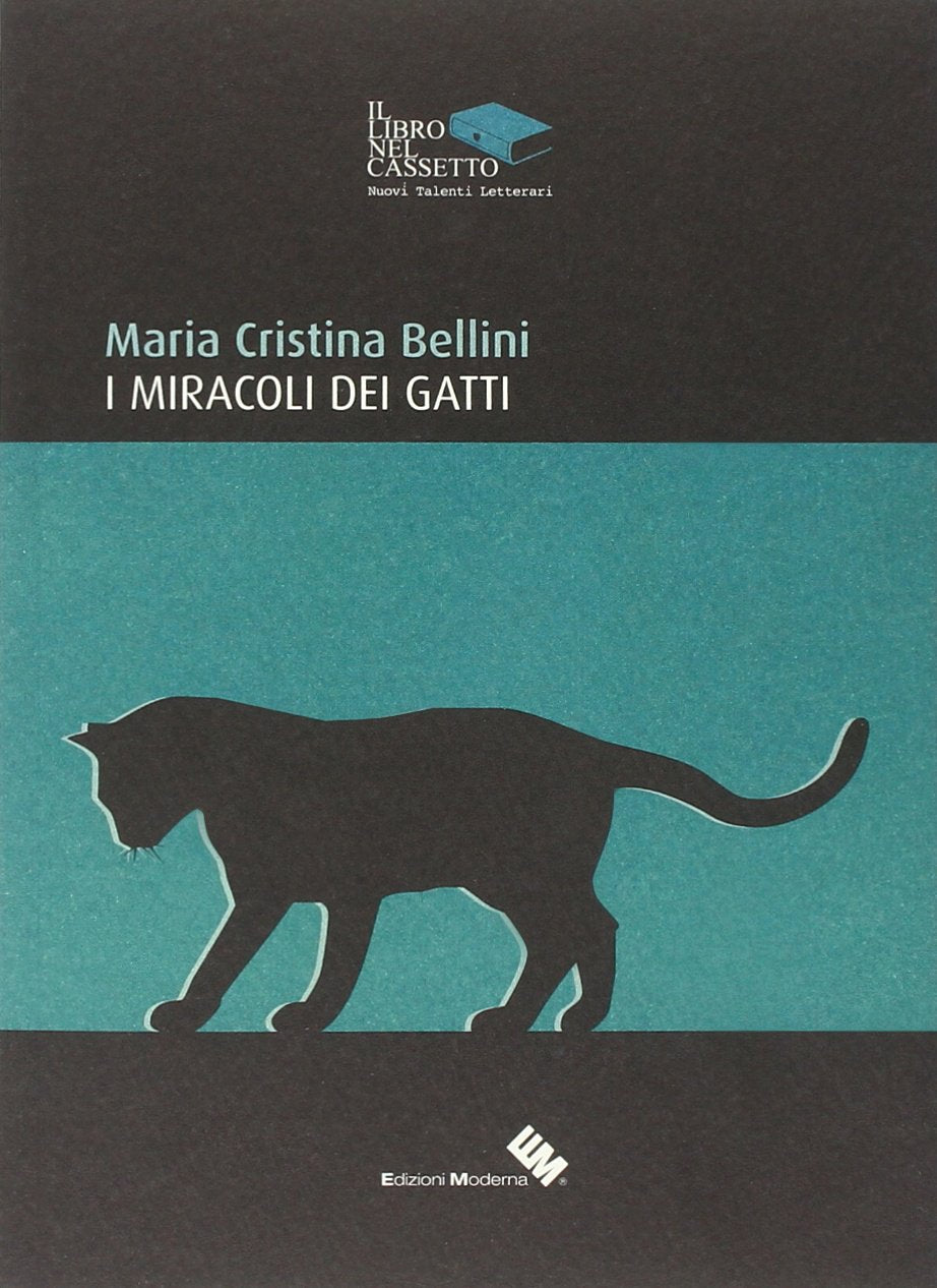 I miracoli dei gatti book