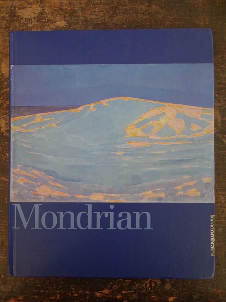 Mondrian book