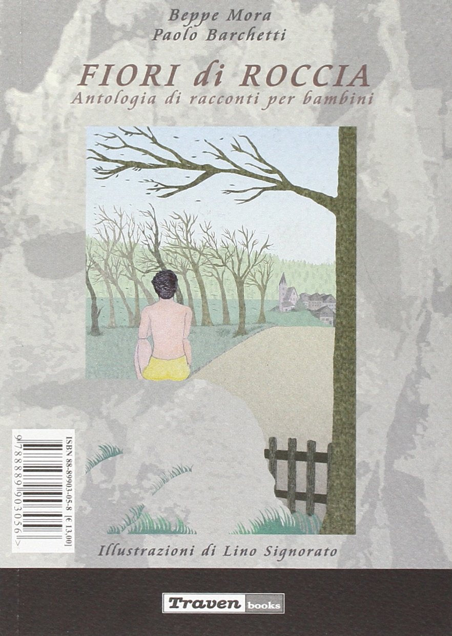 Fiori di roccia (Lichtenstein) Novels & Short Stories