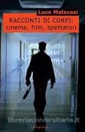 Racconti di corpi: cinema, film, spettatori book