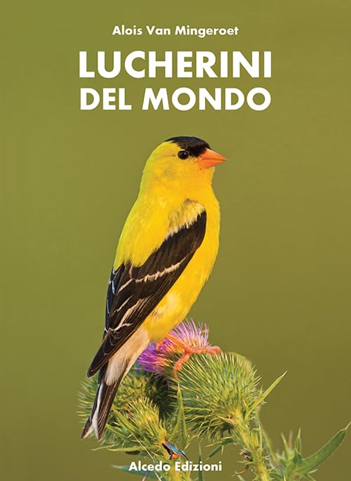 Lucherini del mondo book