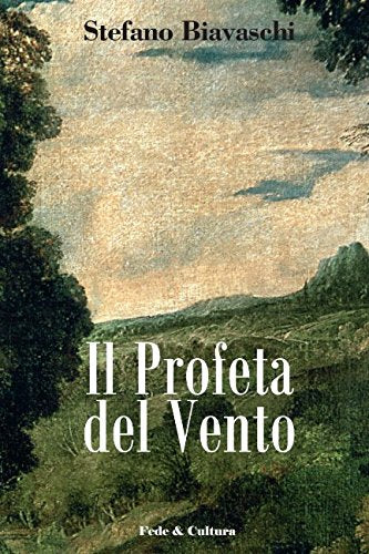 Il Profeta del Vento book