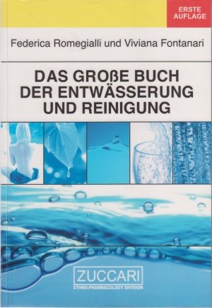 Das Große Buch der Entwässerung und Reinigung (The health handbooks) Medicine
