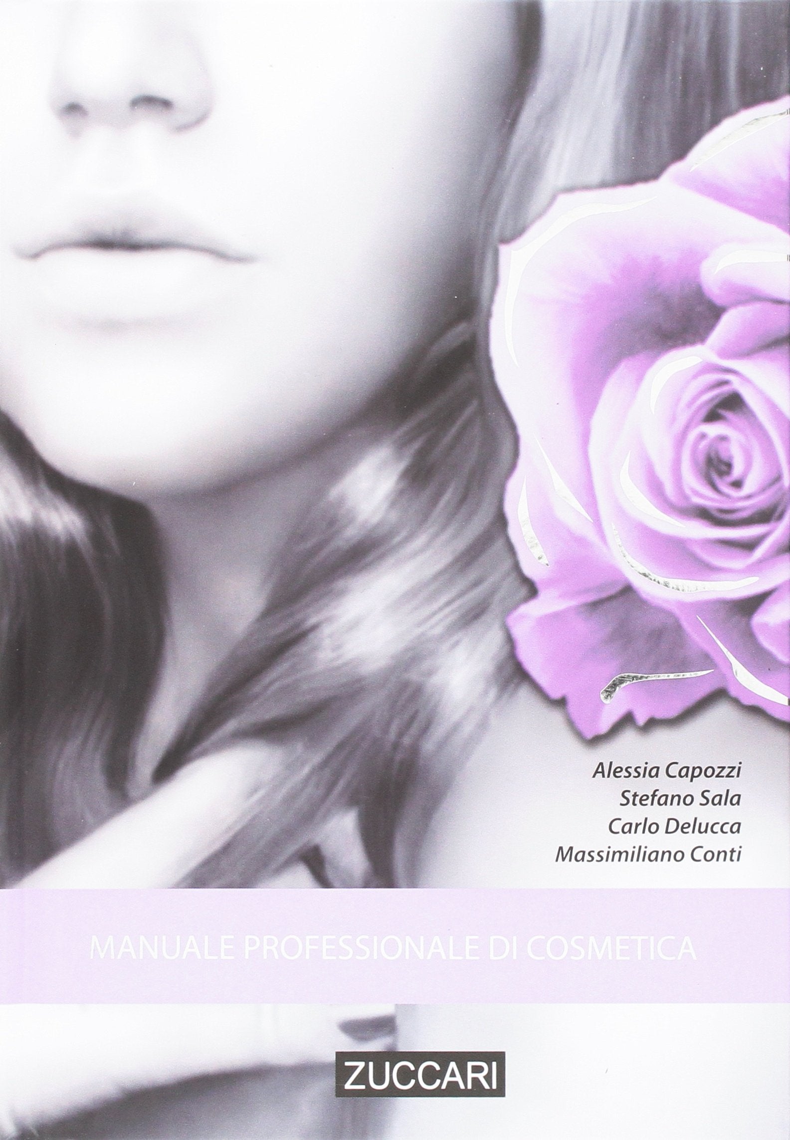 Manuale professionale di cosmetica Leisure, Home & Garden Books
