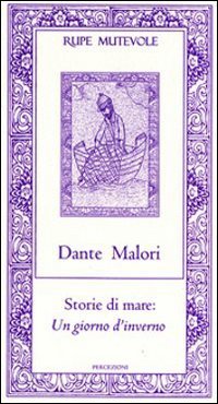 Storie di mare: un giorno d'inverno (Percezioni) Contemporary literature