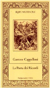 La porta dei ricordi (Trasfigurazioni) Poetry