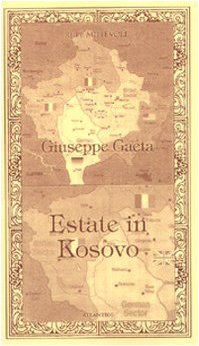 Estate in Kosovo (Atlantide) Books