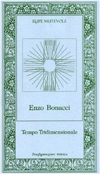 Tempo tridimensionale (Trasfigurazioni) Poetry