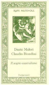 Il sogno australiano (Trasfigurazioni) Contemporary literature