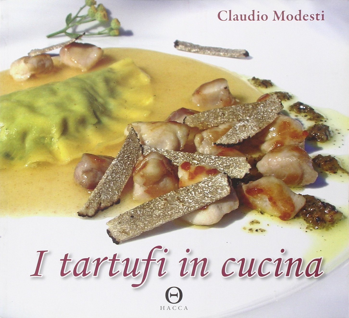 I tartufi in cucina Leisure, Home & Garden