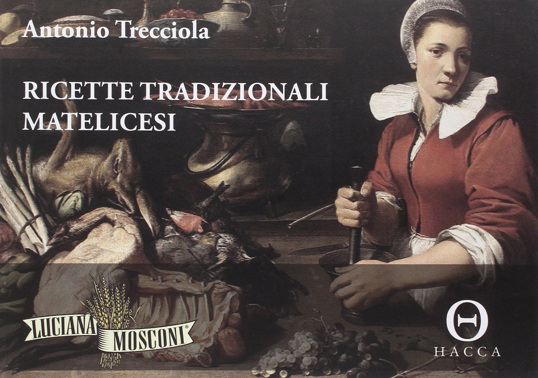Ricette tradizionali matelicesi Leisure, Home & Garden